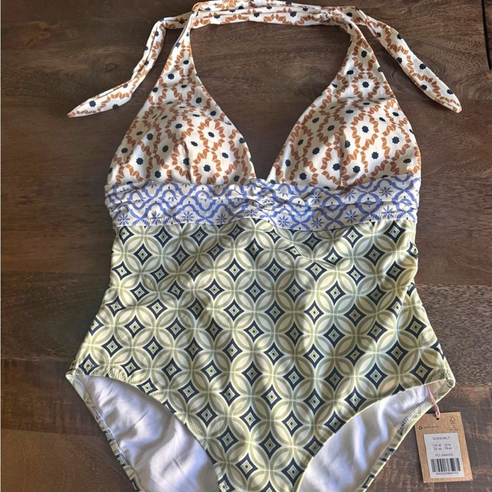 Boden new with tags suit